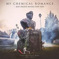 Produktbild: May Death Never Stop You-Greatest Hits 2001-2013