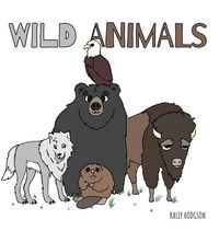 Produktbild: Wild Animals