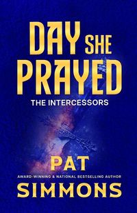 Produktbild: Day She Prayed