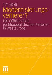 Produktbild: Modernisierungsverlierer?