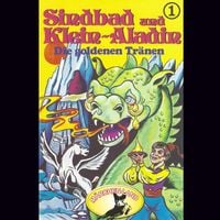 Produktbild: Die goldenen Tr&auml;nen