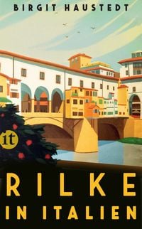 Produktbild: Rilke in Italien