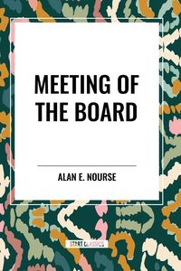 Produktbild: Meeting of the Board