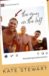 Produktbild: The Guy on the Left