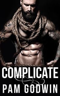 Produktbild: Complicate (Deliver, #9)
