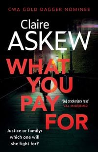 Produktbild: What You Pay For
