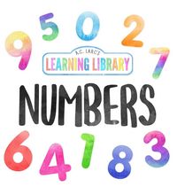 Produktbild: A.C. Larc's Learning Library Numbers
