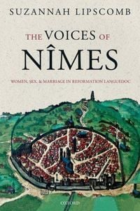 Produktbild: The Voices of N&icirc;mes