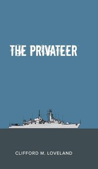 Produktbild: The Privateer