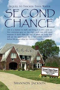 Produktbild: Second Chance