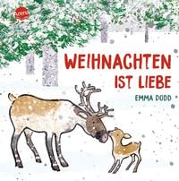 Produktbild: Weihnachten ist Liebe