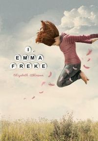 Produktbild: I, Emma Freke