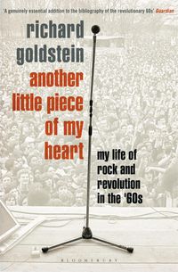 Produktbild: Another Little Piece of My Heart