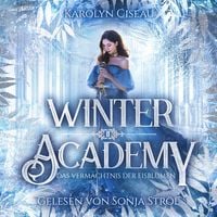 Produktbild: Winter Academy 2