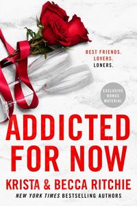 Produktbild: Addicted for Now