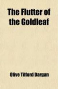 Produktbild: The Flutter of the Goldleaf