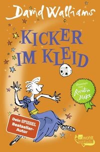 Produktbild: Kicker im Kleid