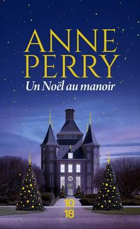 Produktbild: Un No&euml;l au manoir