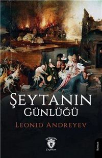 Produktbild: Seytanin G&uuml;nl&uuml;g&uuml;