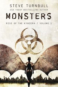 Produktbild: Monsters