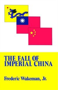 Produktbild: Fall of Imperial China