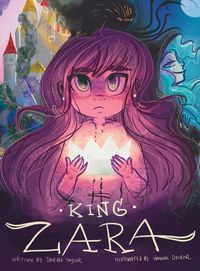 Produktbild: King Zara