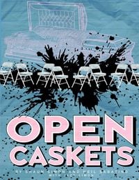 Produktbild: Open Caskets