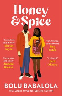 Produktbild: Honey & Spice