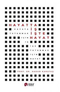 Produktbild: Hayatta Is Iste Hayat