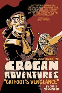 Produktbild: The Crogan Adventures