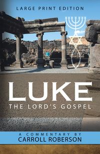 Produktbild: Luke the Lord'S Gospel