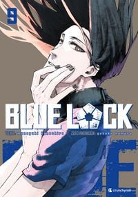 Produktbild: Blue Lock - Band 9