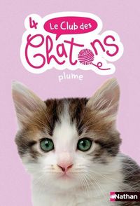 Produktbild: Le club des chatons