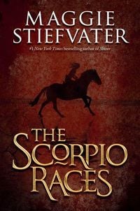Produktbild: The Scorpio Races
