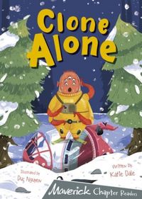 Produktbild: Clone Alone