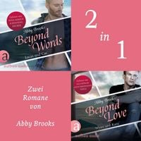 Produktbild: Beyond Words & Beyond Love (Nur bei uns!)