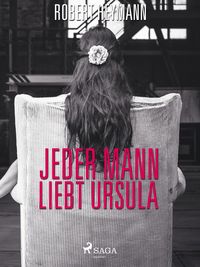 Produktbild: Jeder Mann liebt Ursula