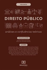 Produktbild: Direito P&uacute;blico