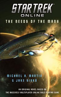 Produktbild: Star Trek Online