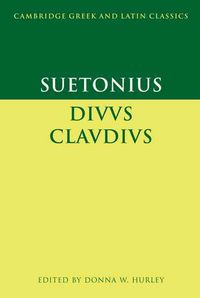 Produktbild: Suetonius