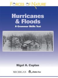 Produktbild: Caplan, N:  Hurricanes and Floods