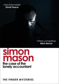 Produktbild: The Case of the Lonely Accountant