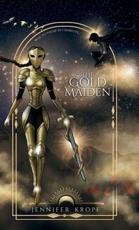 Produktbild: The Gold Maiden