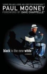 Produktbild: Black Is the New White