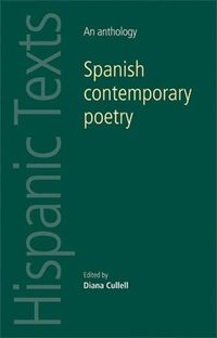 Bild vom Artikel Spanish contemporary poetry vom Autor 