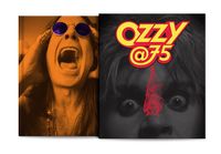 Produktbild: Ozzy at 75