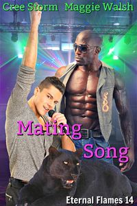 Produktbild: Mating Song Eternal Flames 14