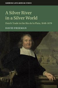 Produktbild: Silver River in a Silver World