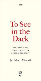 Produktbild: To See In the Dark