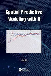 Produktbild: Spatial Predictive Modeling with R